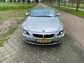 BMW 630 630i 6-serie cabriolet cabrio 2005 258pk youngtime Gris - thumbnail 4