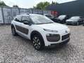Citroen C4 Cactus Shine Edition,KLIMA,NAVI,SITZHEIZUNG Weiß - thumbnail 3