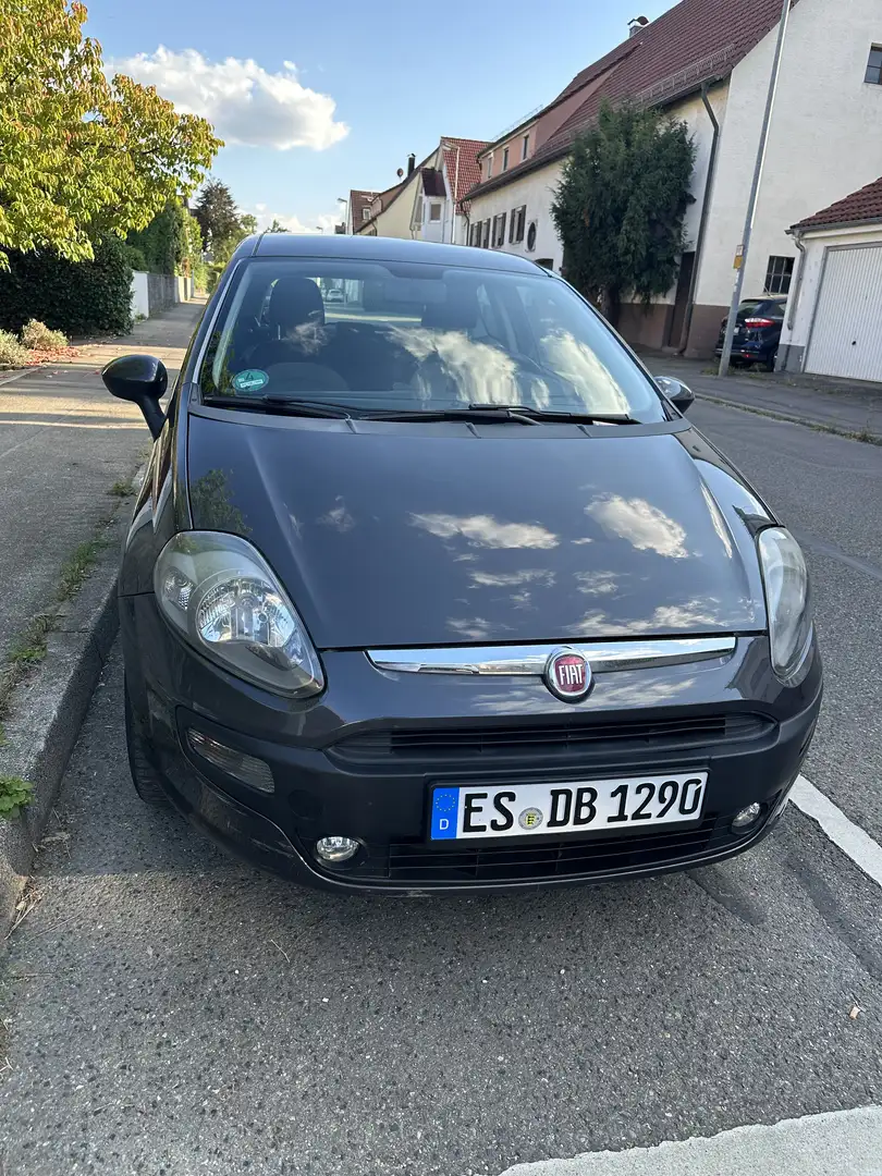Fiat Punto Evo 1.4 - 1