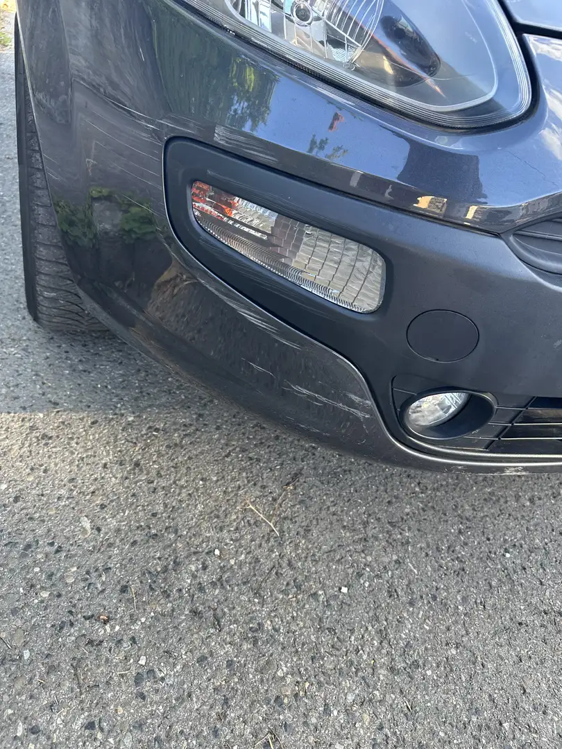 Fiat Punto Evo 1.4 - 2