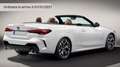BMW M4 Competition M xDrive Cabrio Silber - thumbnail 3