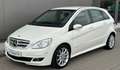 Mercedes-Benz B 200 B 200 CDI/Sportpaket/Automatik/Navi/Klimaautomatik Wit - thumbnail 1