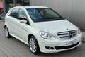 Mercedes-Benz B 200 B 200 CDI/Sportpaket/Automatik/Navi/Klimaautomatik Wit - thumbnail 8
