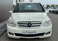 Mercedes-Benz B 200 B 200 CDI/Sportpaket/Automatik/Navi/Klimaautomatik Wit - thumbnail 4