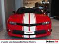 Chevrolet Camaro 3.6 V6 224KW 305CV auto Rouge - thumbnail 4