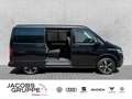 Volkswagen T6.1 California Beach 2.0 TDI LED/Navi/ACC/AHK Negru - thumbnail 4