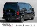 Volkswagen T6.1 California Beach 2.0 TDI LED/Navi/ACC/AHK Negru - thumbnail 2