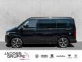 Volkswagen T6.1 California Beach 2.0 TDI LED/Navi/ACC/AHK Negru - thumbnail 3
