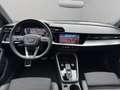 Audi A3 Lim. S-Line 35TFSI S-Tr. S-Line Interieur B&O Blau - thumbnail 14