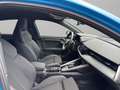 Audi A3 Lim. S-Line 35TFSI S-Tr. S-Line Interieur B&O Blau - thumbnail 17