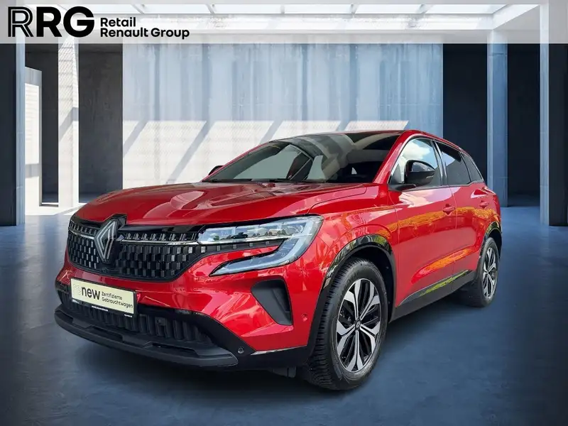RENAULT Austral