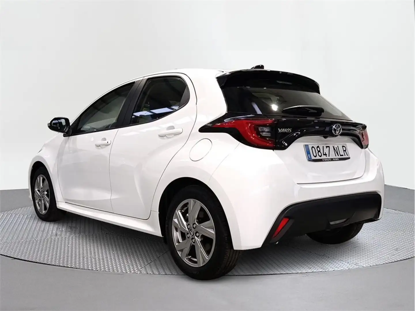 Toyota Yaris 120H 1.5 Active - 2