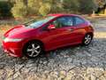 Honda Civic Civic 1.4i-VTEC TypeS S Rojo - thumbnail 6