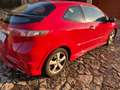 Honda Civic Civic 1.4i-VTEC TypeS S Rojo - thumbnail 3