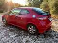 Honda Civic Civic 1.4i-VTEC TypeS S Rojo - thumbnail 8