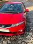 Honda Civic Civic 1.4i-VTEC TypeS S Rojo - thumbnail 5