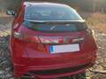 Honda Civic Civic 1.4i-VTEC TypeS S Rojo - thumbnail 9