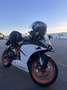 KTM RC 390 ABS Бежевий - thumbnail 1