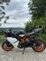 KTM RC 390 ABS Бежевий - thumbnail 9