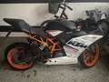 KTM RC 390 ABS Бежевий - thumbnail 4