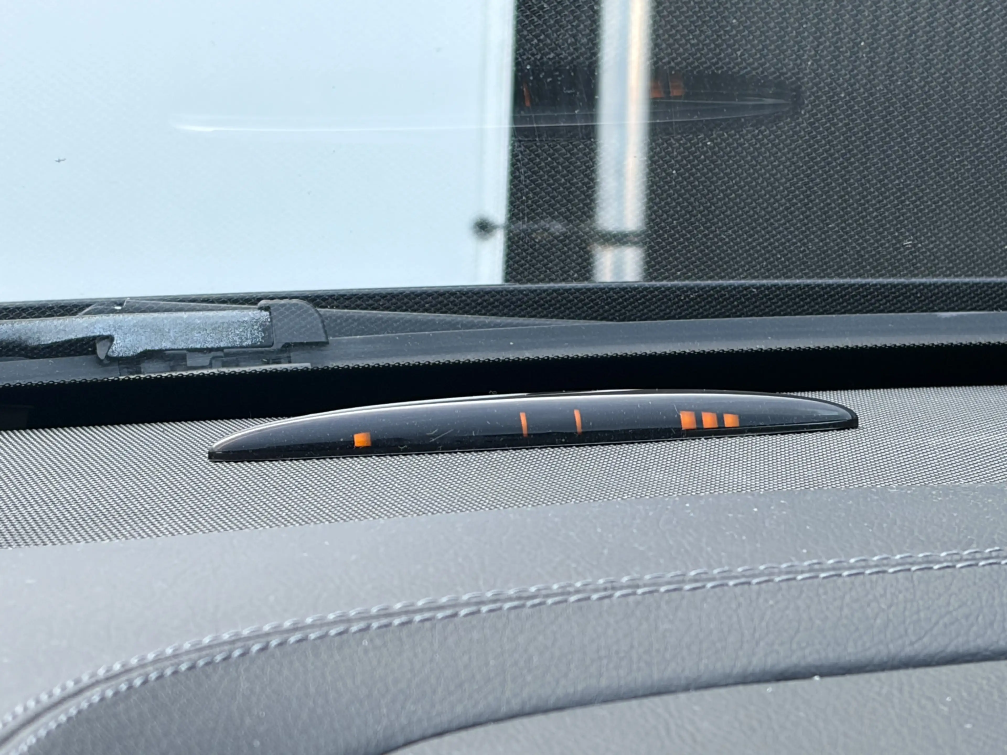 Mercedes-Benz B 200 Ambition Trekhaak Leer Stoelverw Nav/Cruise Hoogzi — photo 7