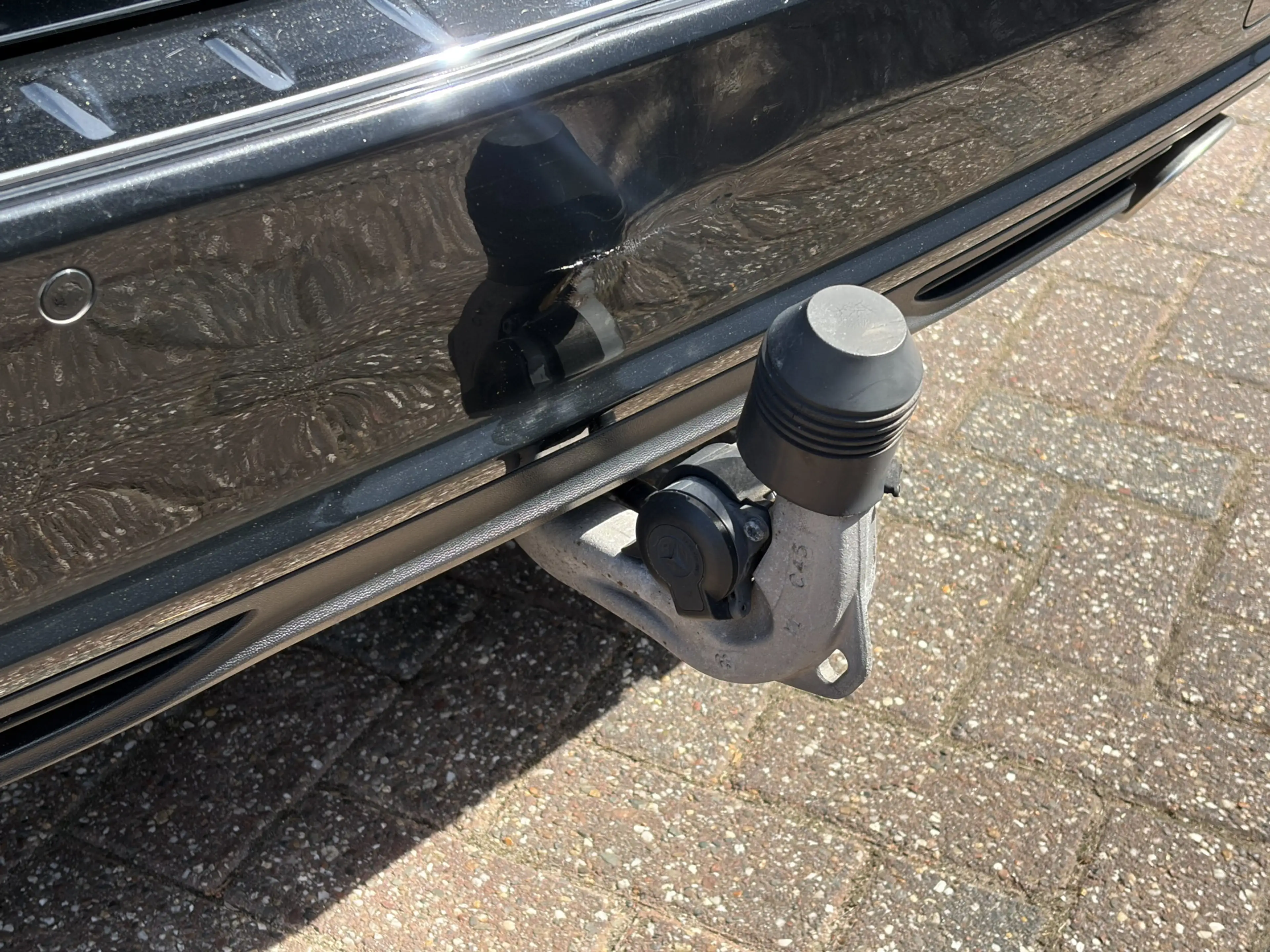 Mercedes-Benz B 200 Ambition Trekhaak Leer Stoelverw Nav/Cruise Hoogzi — photo 5