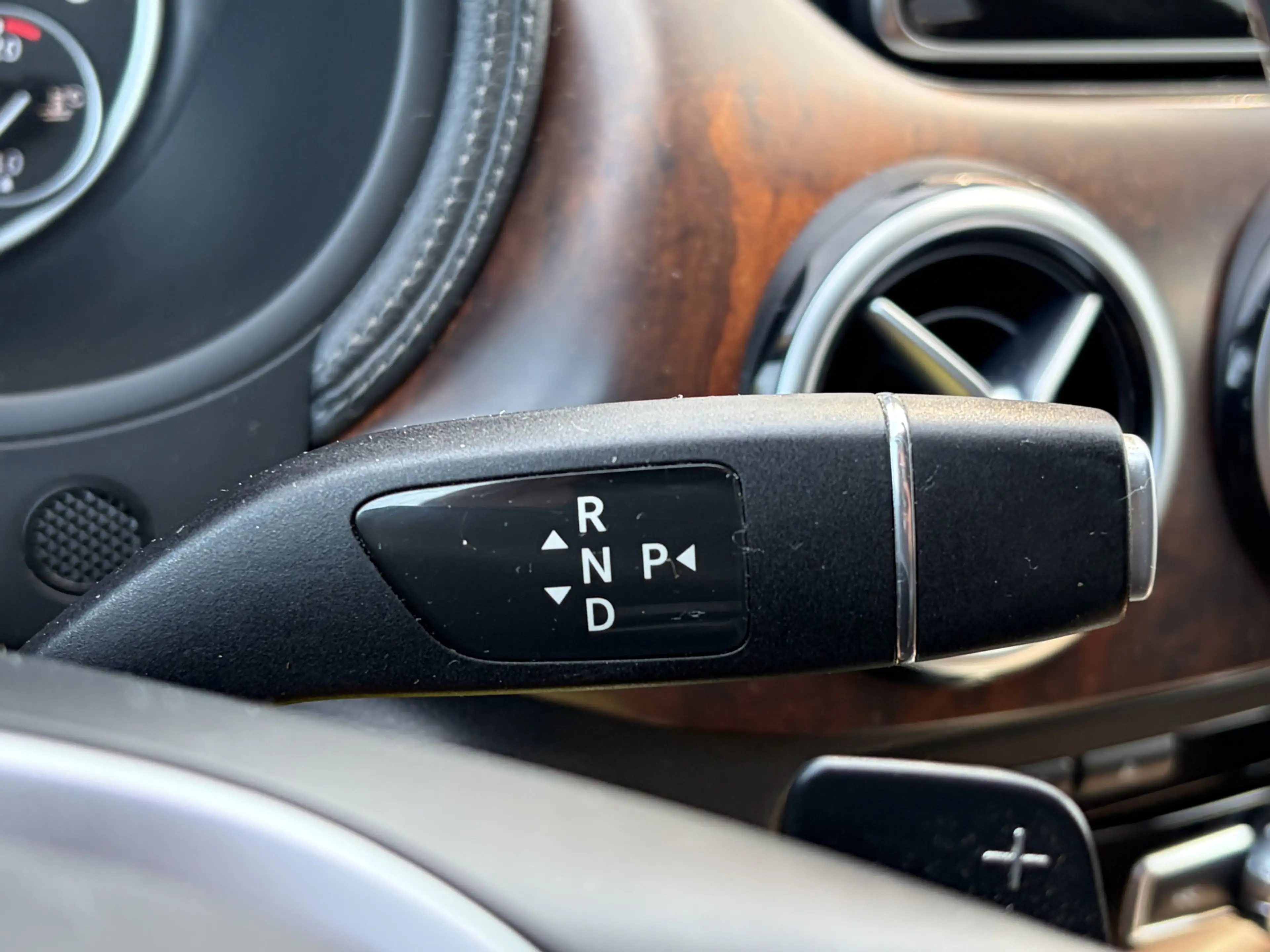 Mercedes-Benz B 200 Ambition Trekhaak Leer Stoelverw Nav/Cruise Hoogzi — photo 9