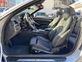BMW 440 i xDrive Cabrio*M-SPORT*1HD*AUTOM*NAVI*LED*LH Silber - thumbnail 21