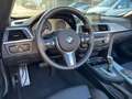 BMW 440 i xDrive Cabrio*M-SPORT*1HD*AUTOM*NAVI*LED*LH Silber - thumbnail 22