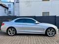 BMW 440 i xDrive Cabrio*M-SPORT*1HD*AUTOM*NAVI*LED*LH Silber - thumbnail 18