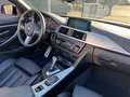 BMW 440 i xDrive Cabrio*M-SPORT*1HD*AUTOM*NAVI*LED*LH Silber - thumbnail 28