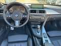 BMW 440 i xDrive Cabrio*M-SPORT*1HD*AUTOM*NAVI*LED*LH Silber - thumbnail 19