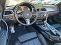 BMW 440 i xDrive Cabrio*M-SPORT*1HD*AUTOM*NAVI*LED*LH Silber - thumbnail 26