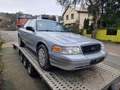 Ford Crown Victoria Police Interceptor Grau - thumbnail 1