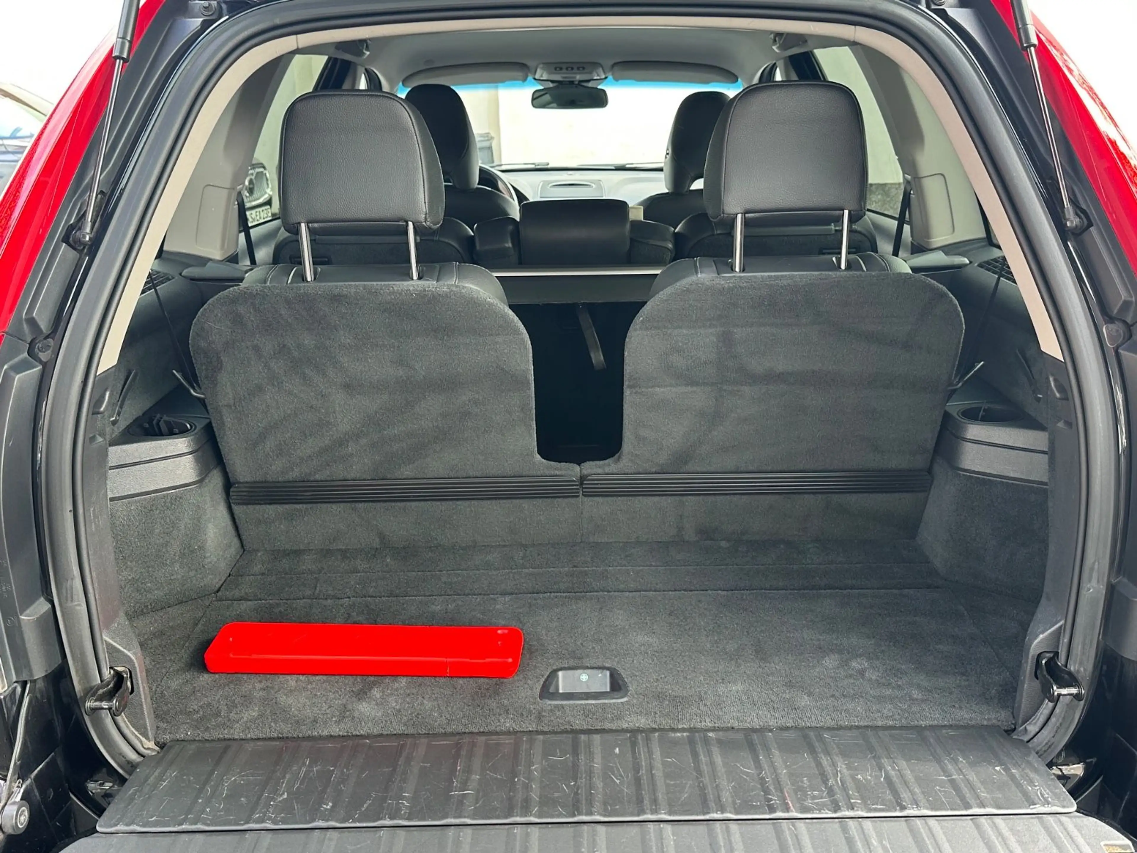 Volvo XC90 D5 AWD Momentum Geartronic 7 Sitzer/1. Hand — photo 7