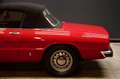 Alfa Romeo 2000 Spider Veloce Trade-in-car PRICE REDUCTION! Mechan Rouge - thumbnail 15