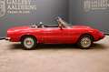 Alfa Romeo 2000 Spider Veloce Trade-in-car Mechanically very well Rot - thumbnail 36