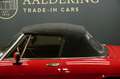 Alfa Romeo 2000 Spider Veloce Trade-in-car PRICE REDUCTION! Mechan Rot - thumbnail 16