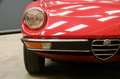 Alfa Romeo 2000 Spider Veloce Trade-in-car Mechanically very well Rot - thumbnail 28