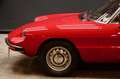 Alfa Romeo 2000 Spider Veloce Trade-in-car PRICE REDUCTION! Mechan Rouge - thumbnail 13