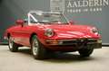 Alfa Romeo 2000 Spider Veloce Trade-in-car Mechanically very well Rot - thumbnail 33