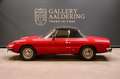 Alfa Romeo 2000 Spider Veloce Trade-in-car PRICE REDUCTION! Mechan Rouge - thumbnail 12