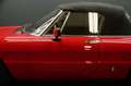 Alfa Romeo 2000 Spider Veloce Trade-in-car PRICE REDUCTION! Mechan Rouge - thumbnail 14