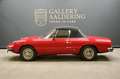 Alfa Romeo 2000 Spider Veloce Trade-in-car PRICE REDUCTION! Mechan Rot - thumbnail 11
