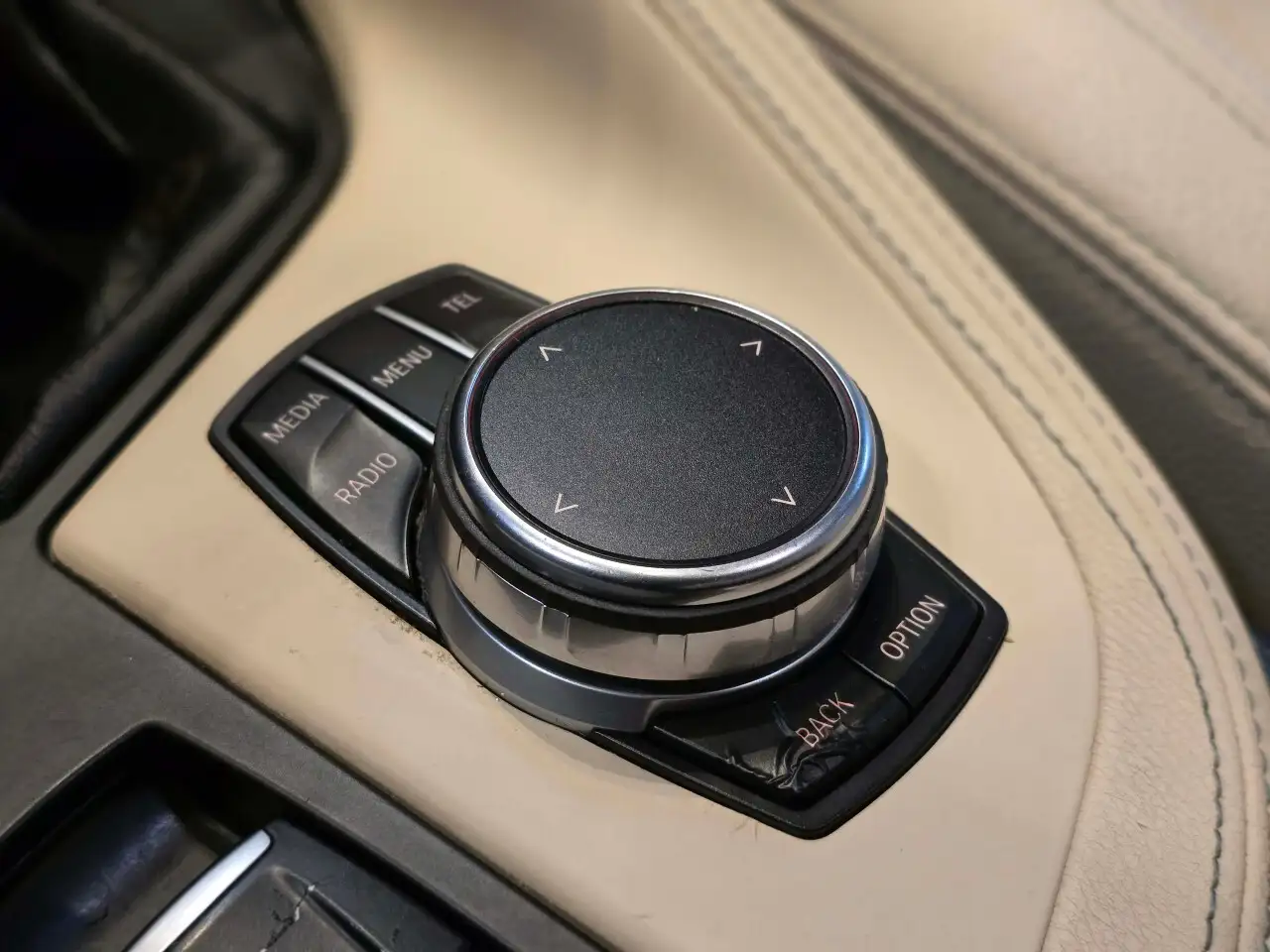 BMW X1 снимка BMW X1