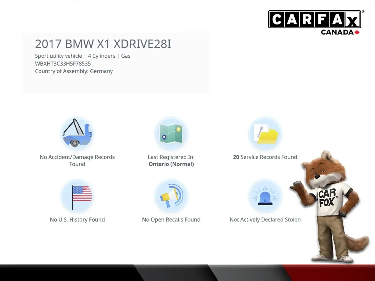 BMW X1 снимка BMW X1
