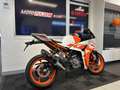 KTM RC 125 Orange - thumbnail 3