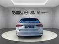 Skoda Octavia Combi 2,0 TDI Ambition DSG Grau - thumbnail 5