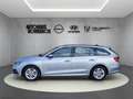 Skoda Octavia Combi 2,0 TDI Ambition DSG Grau - thumbnail 4