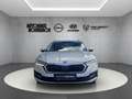 Skoda Octavia Combi 2,0 TDI Ambition DSG Grau - thumbnail 3